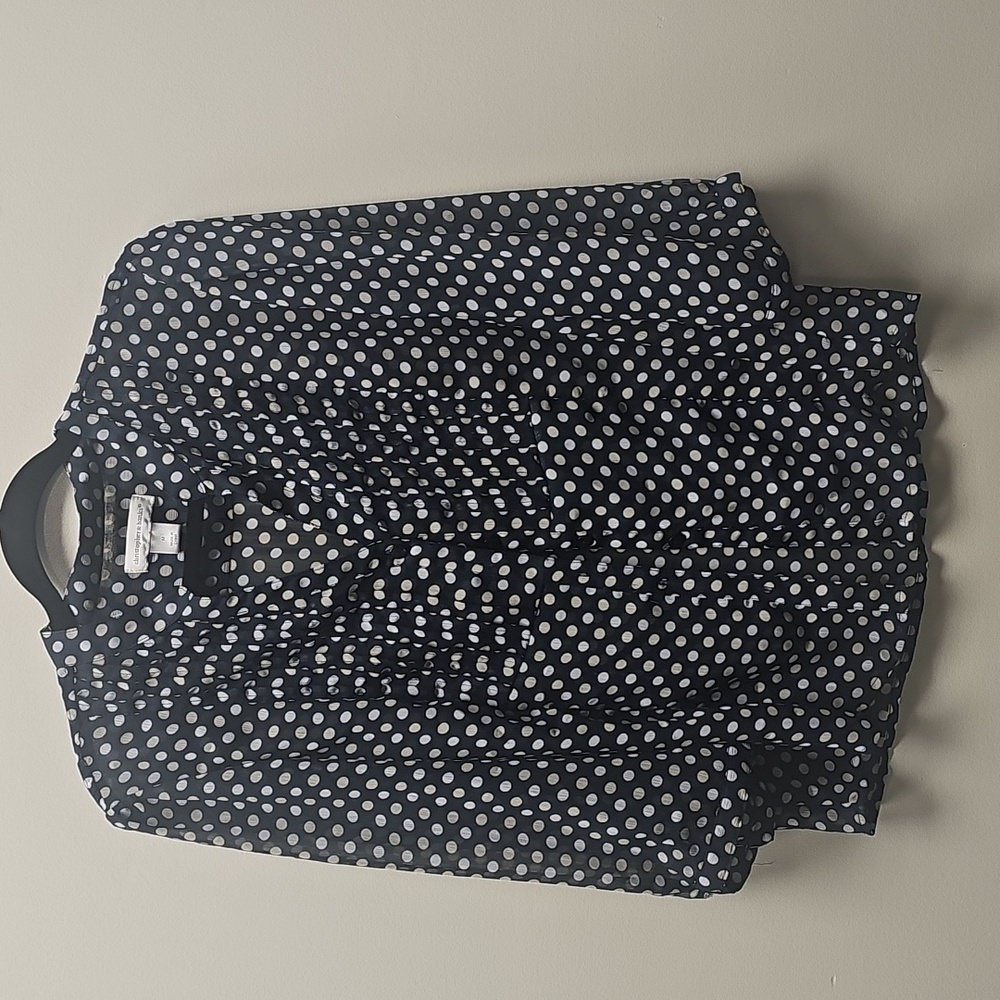 Size medium blouse
